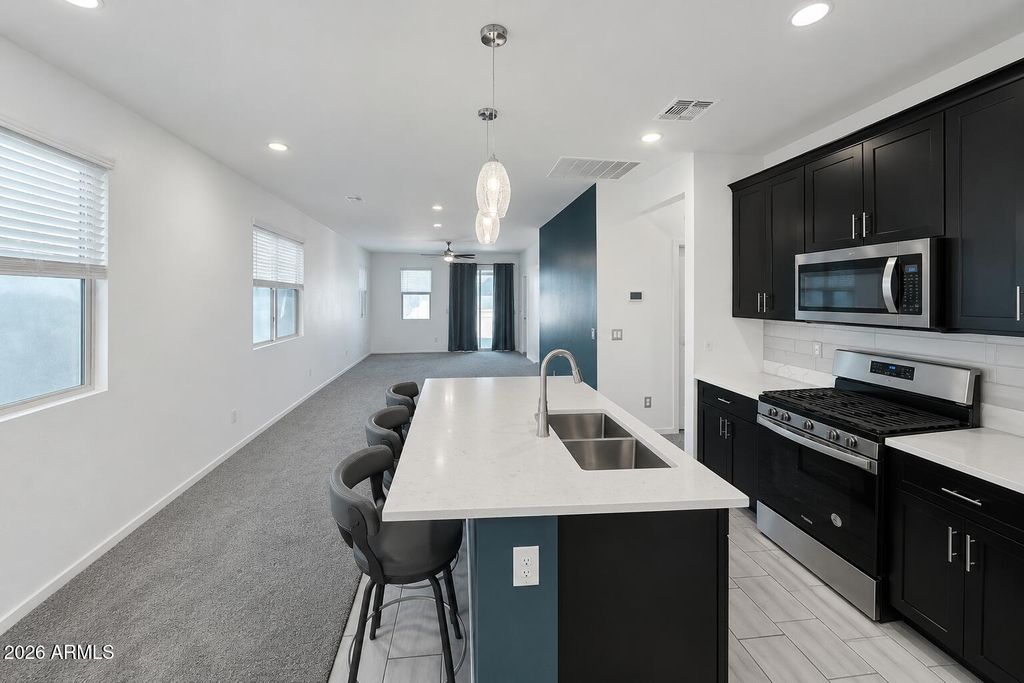 13466 N 142ND Drive, Surprise, AZ 85379 — photo 4