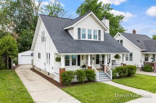 2433 Wyoming Avenue Sw, City Of Wyoming, MI 49519