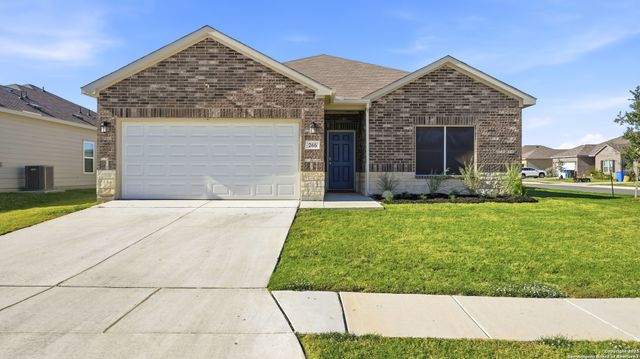 266 ROLLING HLS, New Braunfels, TX 78130