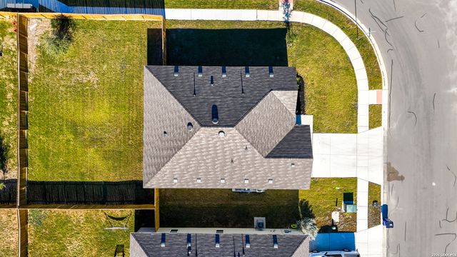 266 ROLLING HLS, New Braunfels, TX 78130