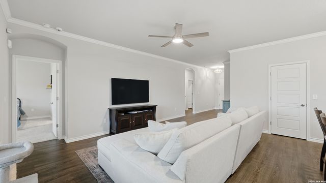 266 ROLLING HLS, New Braunfels, TX 78130