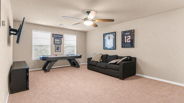 9903 Wood Wind Court, Baytown, TX 77521