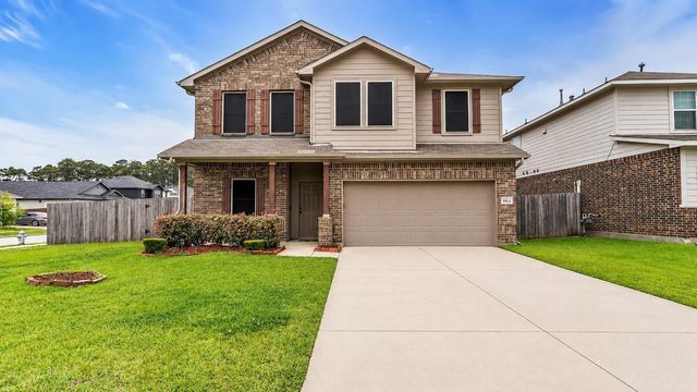 9903 Wood Wind Court, Baytown, TX 77521