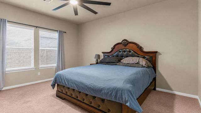 9903 Wood Wind Court, Baytown, TX 77521