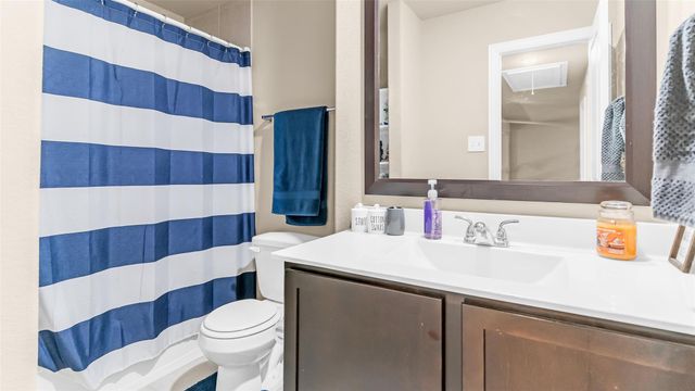 9903 Wood Wind Court, Baytown, TX 77521