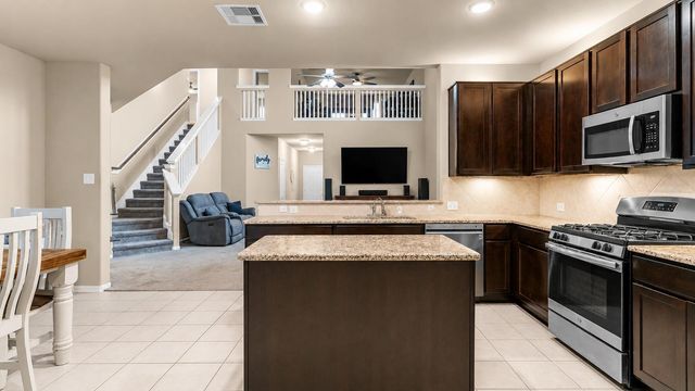 9903 Wood Wind Court, Baytown, TX 77521