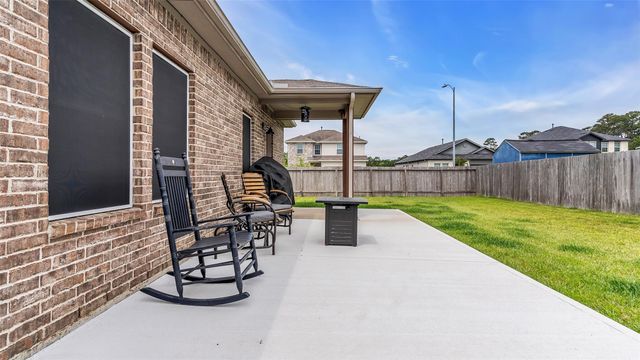 9903 Wood Wind Court, Baytown, TX 77521