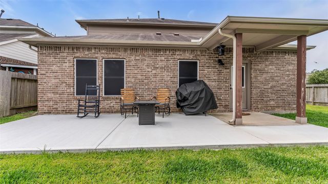 9903 Wood Wind Court, Baytown, TX 77521