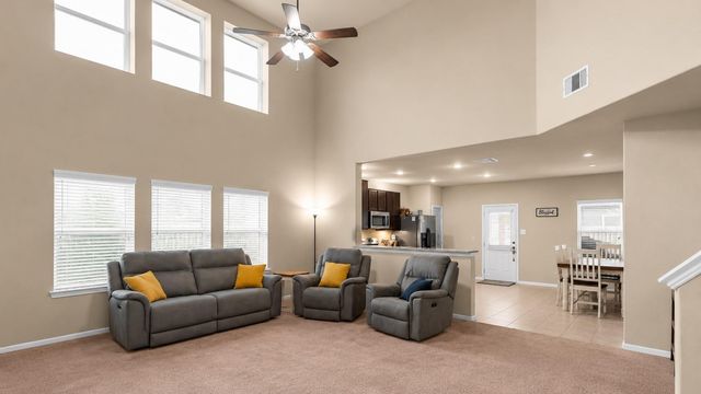 9903 Wood Wind Court, Baytown, TX 77521