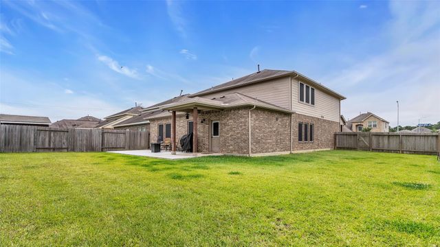 9903 Wood Wind Court, Baytown, TX 77521