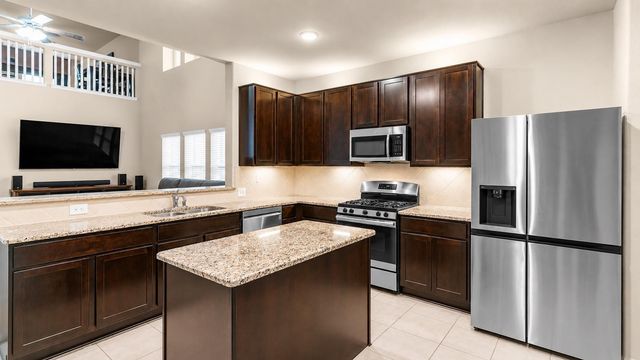 9903 Wood Wind Court, Baytown, TX 77521
