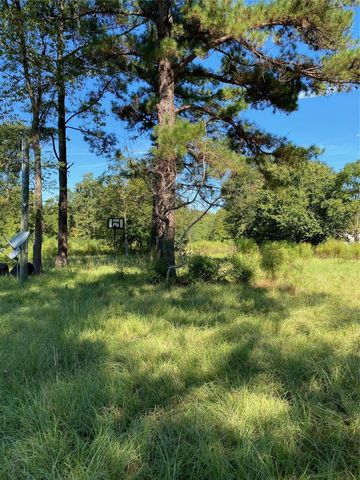 6225 County Road 2252, Cleveland, TX 77327