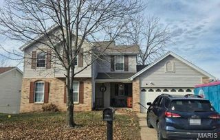 4616 Greenore Drive, High Ridge, MO 63049