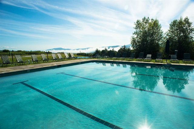 580 Villa Drive 6 -G51, Stowe, VT 05672