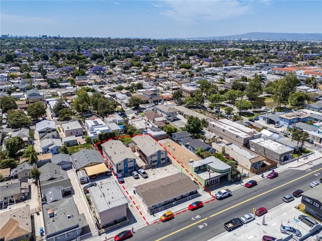 436 E Market, Long Beach, CA 90805
