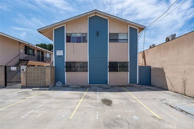 436 E Market, Long Beach, CA 90805