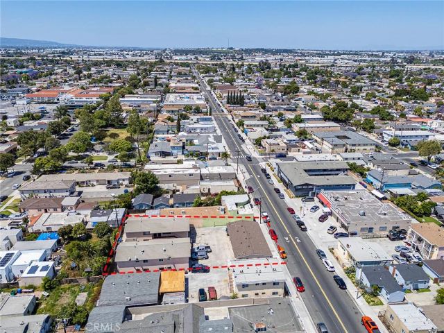 436 E Market, Long Beach, CA 90805