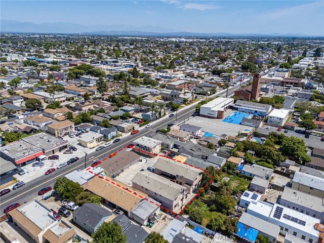 436 E Market, Long Beach, CA 90805