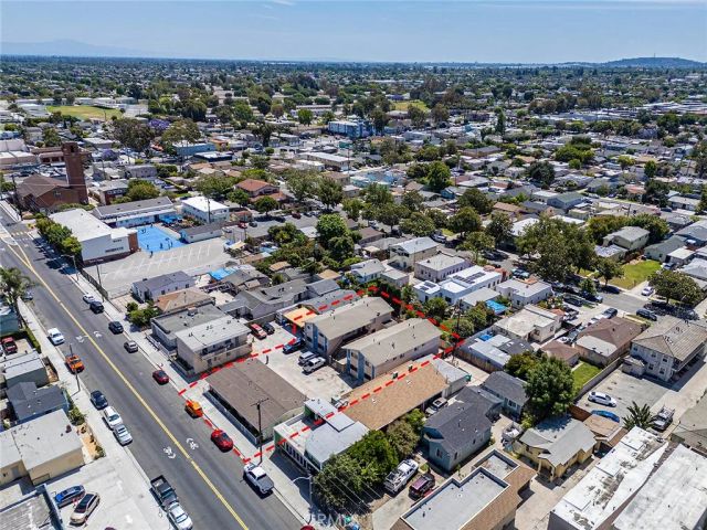 436 E Market, Long Beach, CA 90805
