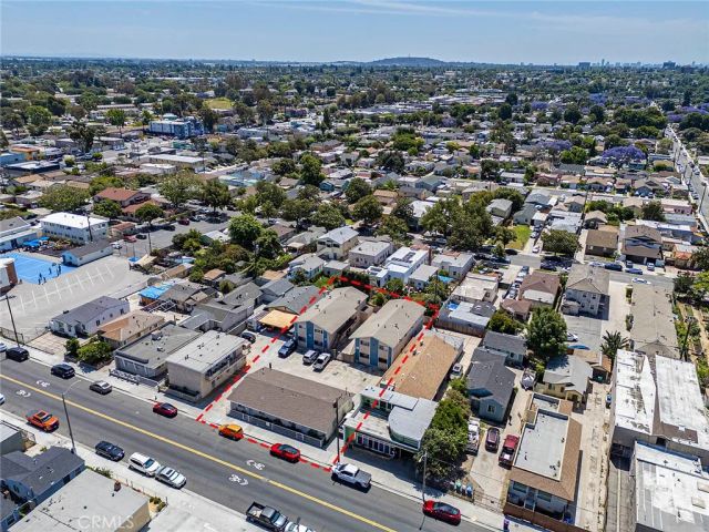436 E Market, Long Beach, CA 90805