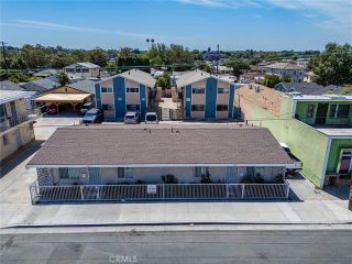 436 E Market, Long Beach, CA 90805