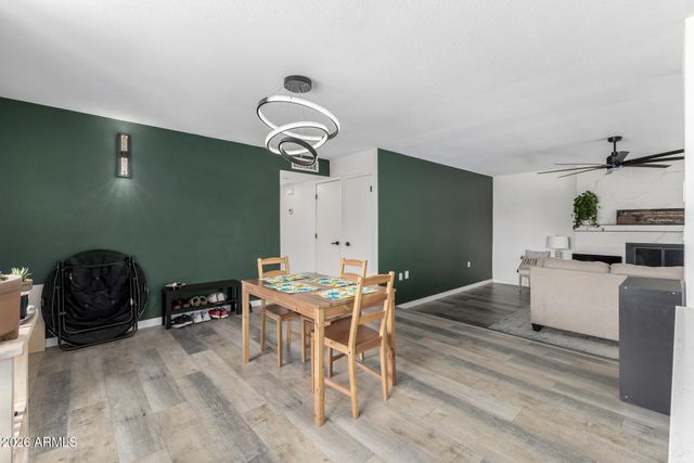 2419 W SHAW BUTTE Drive, Phoenix, AZ 85029