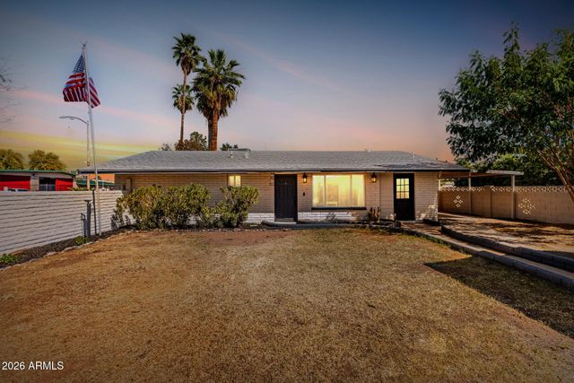 2419 W SHAW BUTTE Drive, Phoenix, AZ 85029