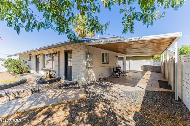 2419 W SHAW BUTTE Drive, Phoenix, AZ 85029