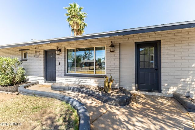 2419 W SHAW BUTTE Drive, Phoenix, AZ 85029