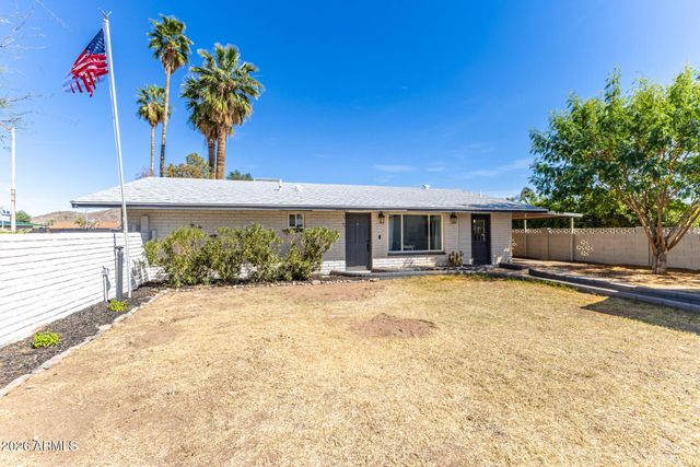 2419 W SHAW BUTTE Drive, Phoenix, AZ 85029