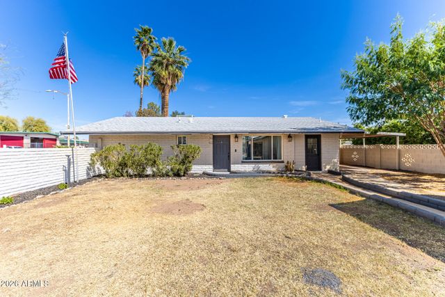 2419 W SHAW BUTTE Drive, Phoenix, AZ 85029