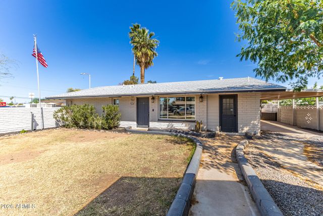 2419 W SHAW BUTTE Drive, Phoenix, AZ 85029