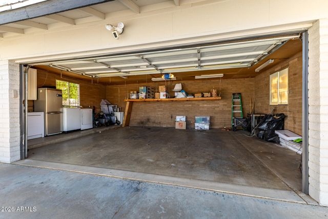 2419 W SHAW BUTTE Drive, Phoenix, AZ 85029