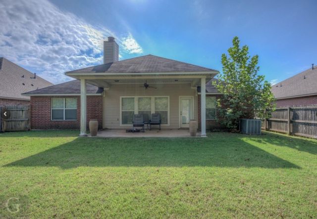 238 Avondale Lane, Bossier City, LA 71112