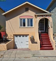 1129 Bishop St, Alameda, CA 94501