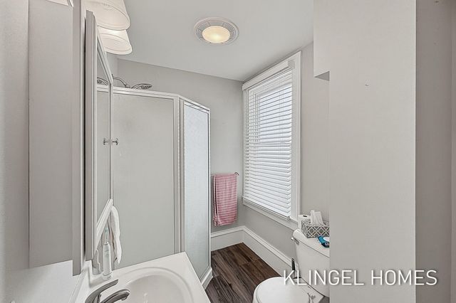 308 Franklin Street, Grand Haven City, MI 49417