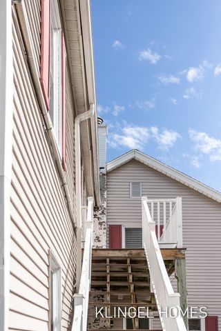 308 Franklin Street, Grand Haven City, MI 49417