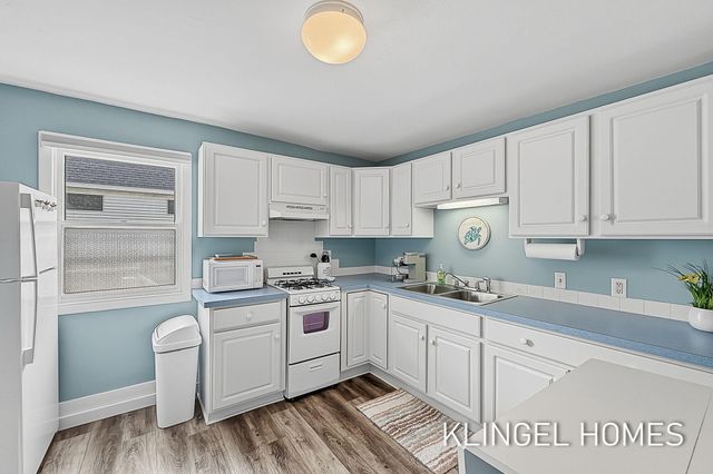 308 Franklin Street, Grand Haven City, MI 49417