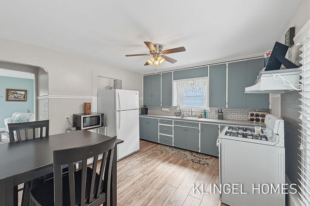 308 Franklin Street, Grand Haven City, MI 49417