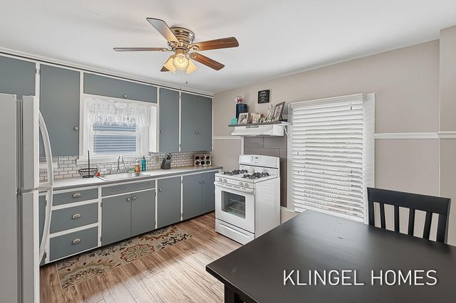 308 Franklin Street, Grand Haven City, MI 49417