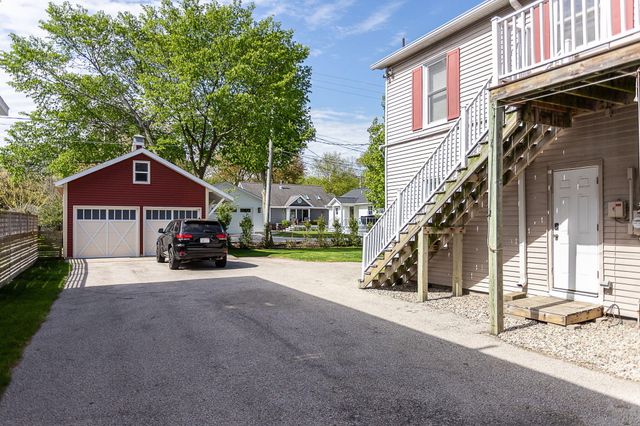 308 Franklin Street, Grand Haven City, MI 49417