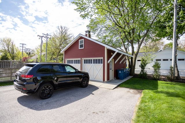 308 Franklin Street, Grand Haven City, MI 49417