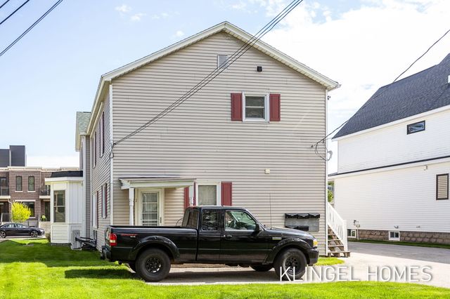 308 Franklin Street, Grand Haven City, MI 49417