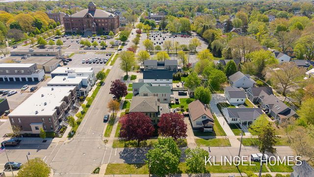 308 Franklin Street, Grand Haven City, MI 49417