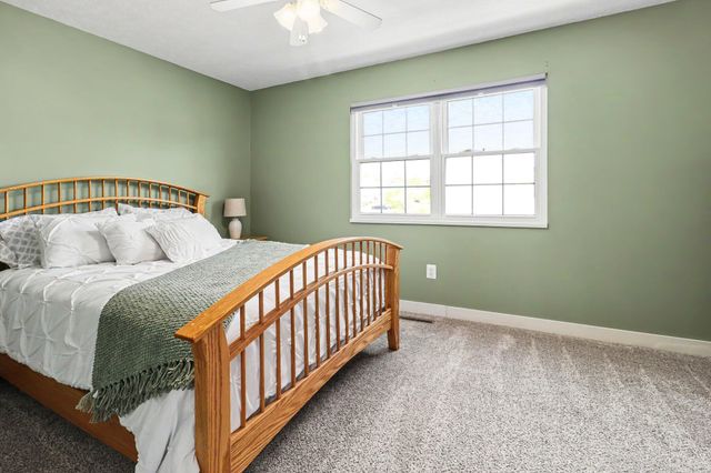 732 Pinckney Court, Comstock Park, MI 49321