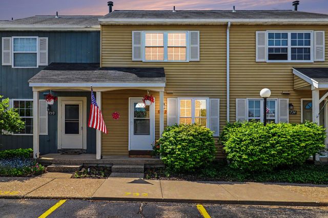 732 Pinckney Court, Comstock Park, MI 49321
