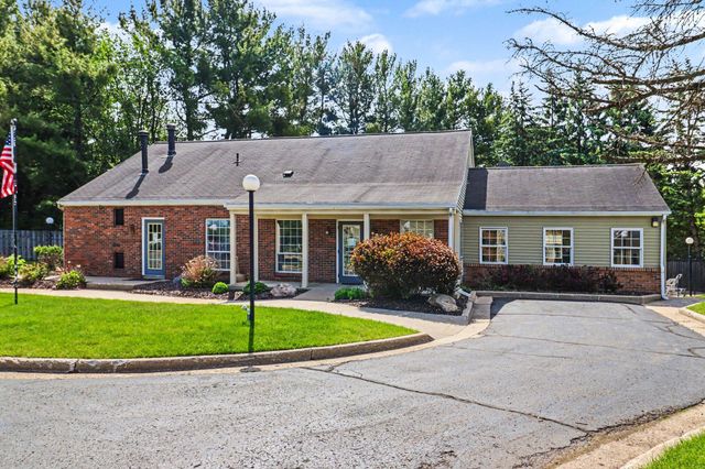 732 Pinckney Court, Comstock Park, MI 49321