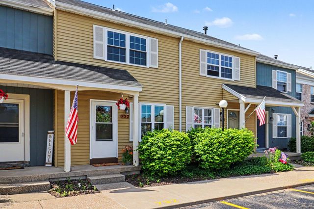 732 Pinckney Court, Comstock Park, MI 49321