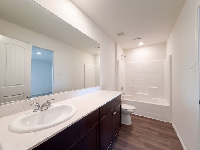 5308 Finbrooke Drive, Princeton, TX 75407