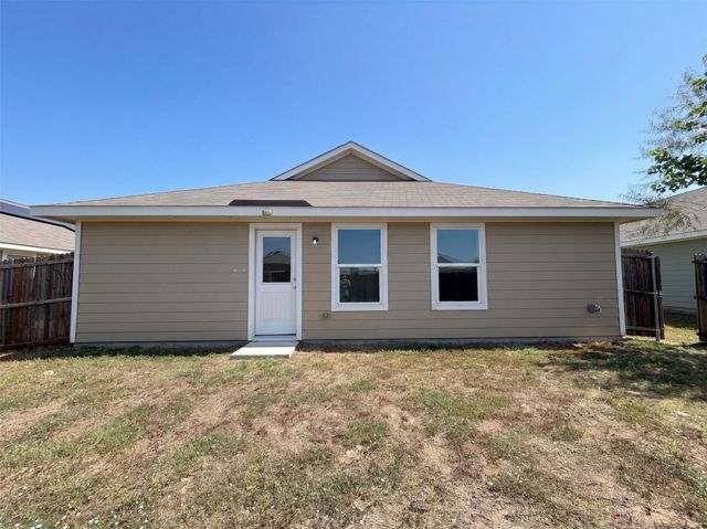 5308 Finbrooke Drive, Princeton, TX 75407